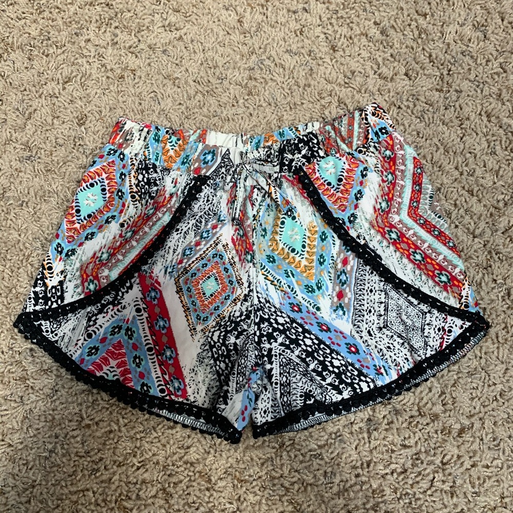 Comfy Shorts